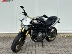 Moto Morini Corsaro 1200 2007 occasion – foto 6 van 19