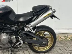 Moto Morini Corsaro 1200 2007 occasion – foto 5 van 19