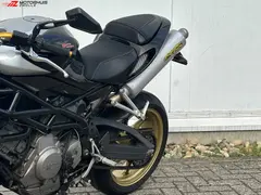 Moto Morini Corsaro 1200 2007 occasion – foto 7 van 19