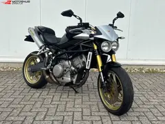 Moto Morini Corsaro 1200 2007 occasion – foto 8 van 19