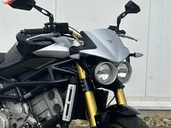 Moto Morini Corsaro 1200 2007 occasion – foto 9 van 19