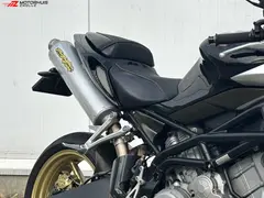 Moto Morini Corsaro 1200 2007 occasion – foto 10 van 19