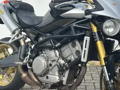 Moto Morini Corsaro 1200 2007 occasion – foto 11 van 19
