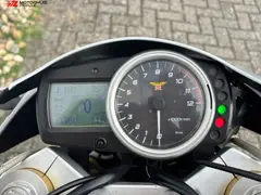Moto Morini Corsaro 1200 2007 occasion – foto 16 van 19