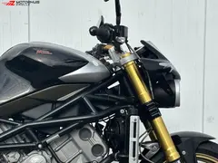 Moto Morini Corsaro 1200 2007 occasion – foto 12 van 19