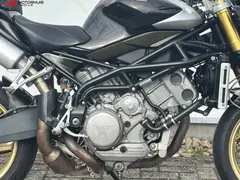 Moto Morini Corsaro 1200 2007 occasion – foto 14 van 19