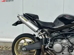 Moto Morini Corsaro 1200 2007 occasion – foto 13 van 19
