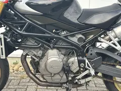 Moto Morini Corsaro 1200 2007 occasion – foto 15 van 19