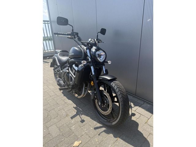 kawasaki - vulcan-s