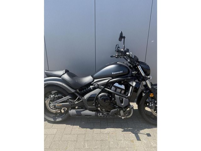 kawasaki - vulcan-s