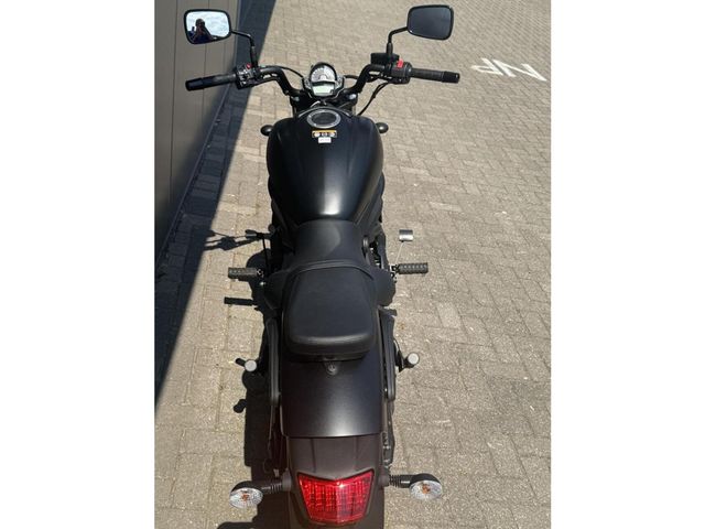 kawasaki - vulcan-s
