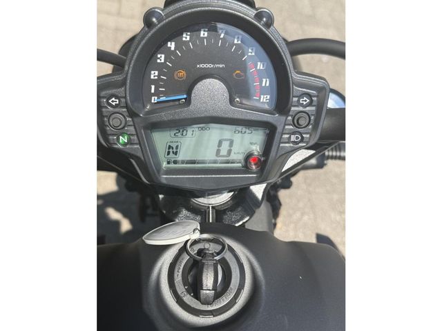 kawasaki - vulcan-s