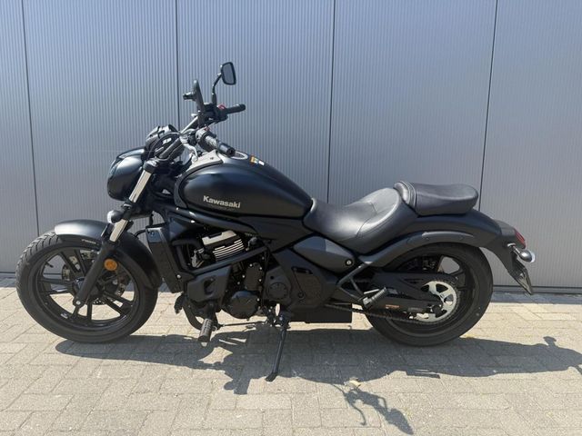 kawasaki - vulcan-s