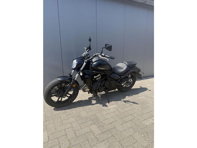 kawasaki - vulcan-s