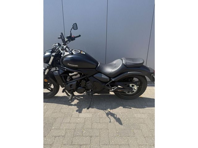 kawasaki - vulcan-s