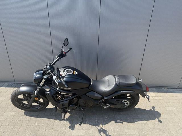 kawasaki - vulcan-s