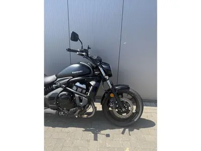 KAWASAKI VULCAN S – foto 3