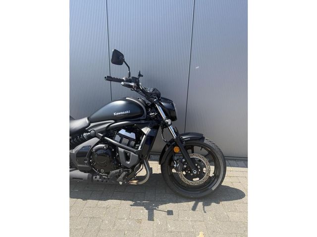 kawasaki - vulcan-s