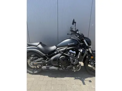 KAWASAKI VULCAN S – foto 4