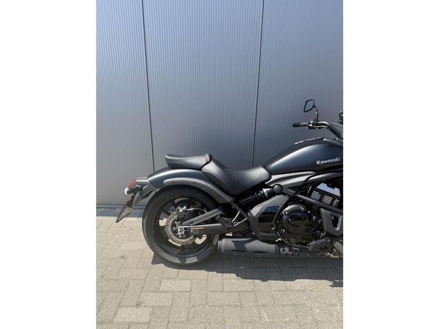 kawasaki - vulcan-s
