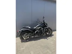 Kawasaki Vulcan S 2026 occasion – foto 6 van 13
