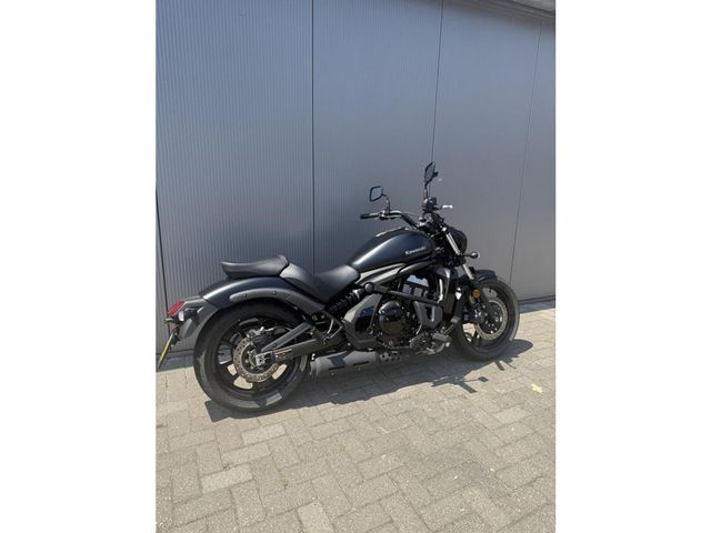 kawasaki - vulcan-s