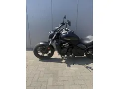 Kawasaki Vulcan S 2026 occasion – foto 11 van 13