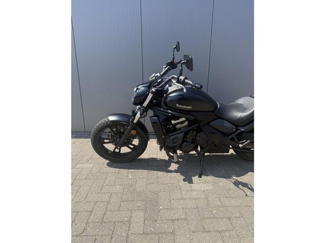 kawasaki - vulcan-s