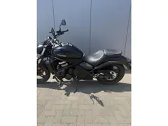 Kawasaki Vulcan S 2026 occasion – foto 12 van 13
