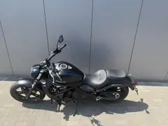 Kawasaki Vulcan S 2026 occasion – foto 13 van 13