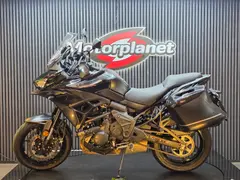 Kawasaki KLE 650 Versys 2026 occasion – foto 5 van 12