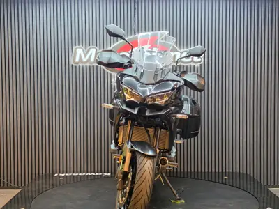 KAWASAKI KLE 650 VERSYS – foto 3