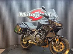 Kawasaki KLE 650 Versys 2026 occasion – foto 2 van 12