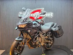 Kawasaki KLE 650 Versys 2026 occasion – foto 4 van 12