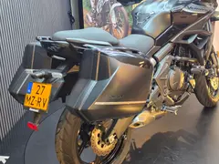 Kawasaki KLE 650 Versys 2026 occasion – foto 11 van 12