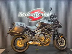 Kawasaki KLE 650 Versys 2026 occasion – foto 9 van 12