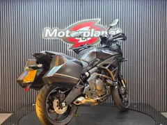 Kawasaki KLE 650 Versys 2026 occasion – foto 8 van 12