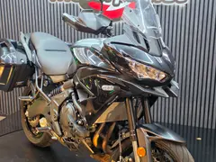 Kawasaki KLE 650 Versys 2026 occasion – foto 10 van 12