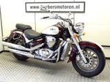 SUZUKI INTRUDER C 800 CLASSIC