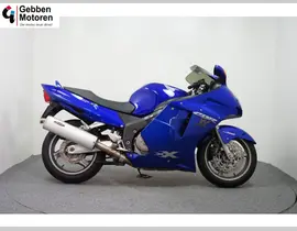 Honda CBR 1100  XX Super Blackbird 2004 occasion
