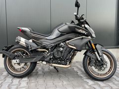 CFMOTO 800 NK ADVANCED