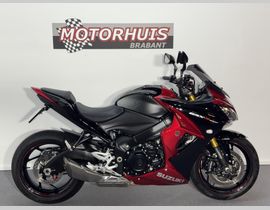 Suzuki GSX-S 1000 F ABS 2015 occasion