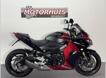 Suzuki GSX-S 1000 F ABS 2015 occasion