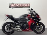 SUZUKI GSX-S 1000 F ABS