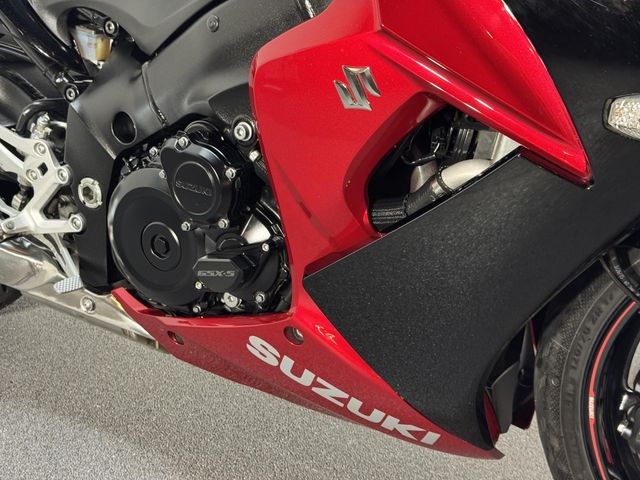 suzuki - gsx-s-1000-f-abs