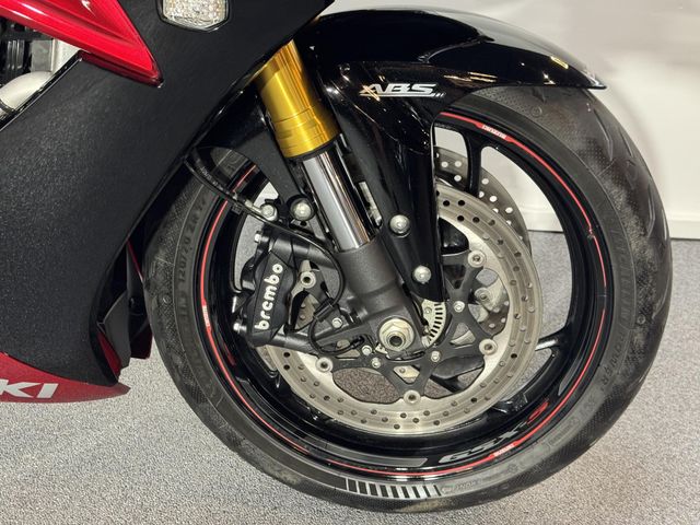 suzuki - gsx-s-1000-f-abs