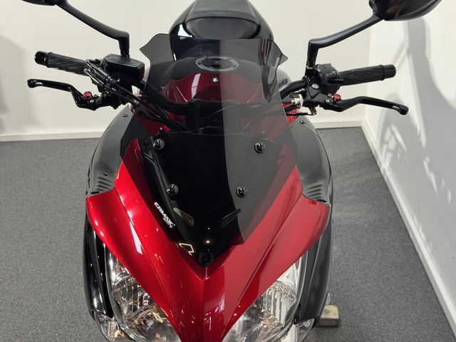 suzuki - gsx-s-1000-f-abs