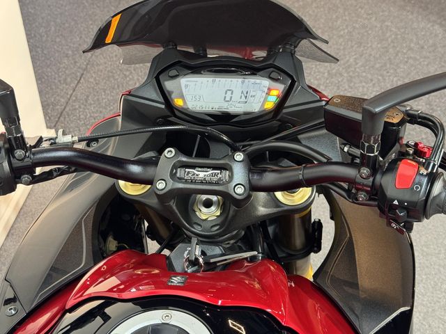 suzuki - gsx-s-1000-f-abs