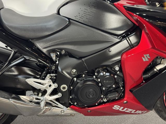 suzuki - gsx-s-1000-f-abs