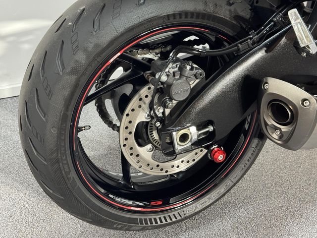 suzuki - gsx-s-1000-f-abs